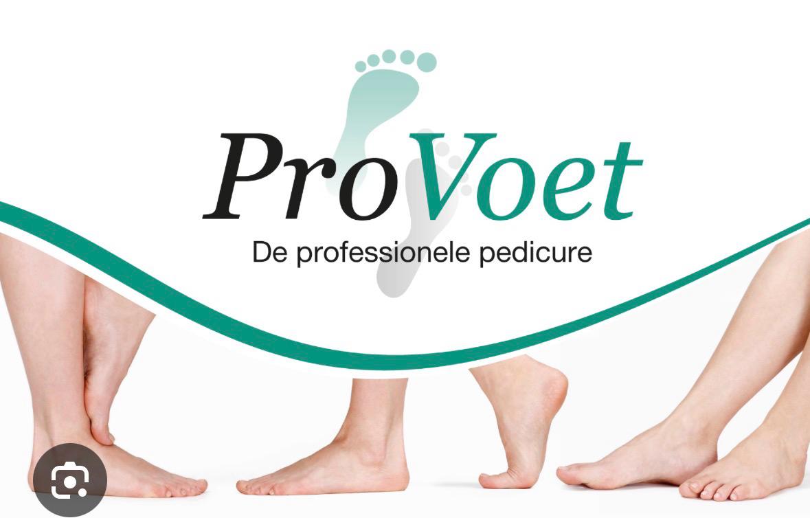 ProVoet, brancheorganisatie voor pedicures