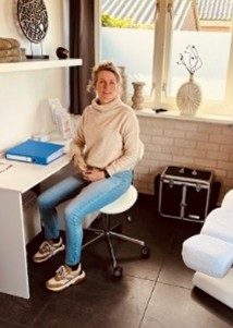 De pedicuresalon